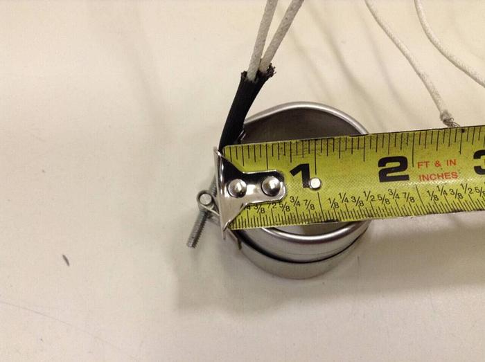 TRIVOLT 230 Watt Heater Band N-24 #83156