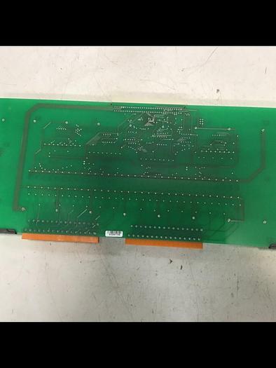 Used VAN DORN DC Input Board 330037 PC330-037 Used
