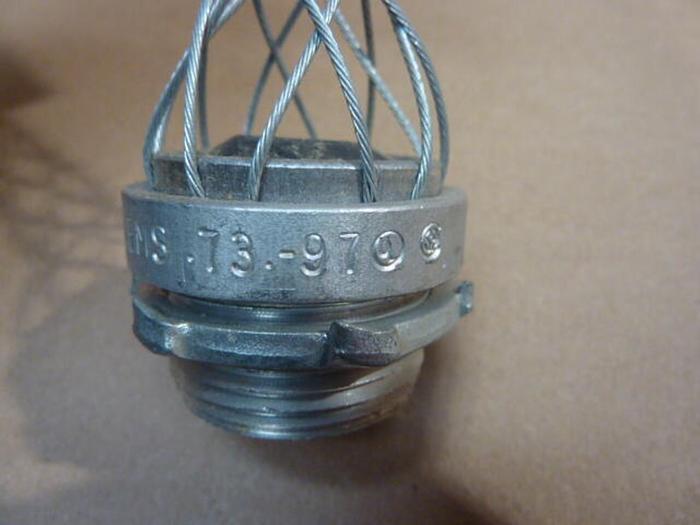 HUBBELL Cord Grip SR-070 #36733 DNL SCRAPPED
