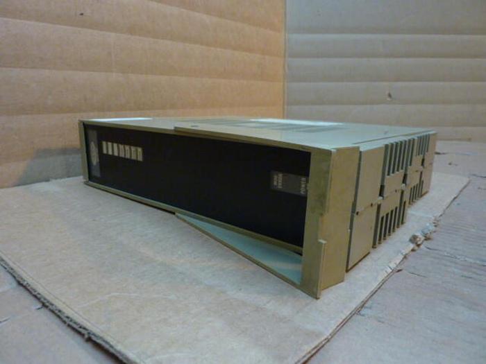 Used BARBER COLMAN Process Module MACO 8000 80DA-00001-001-0-00 #3113