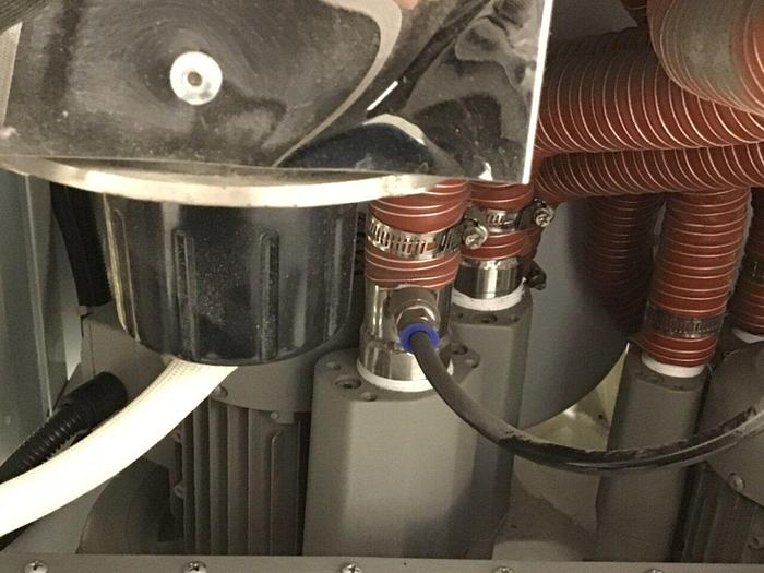 Used PPE Desiccant Dryer FX-050230 USED