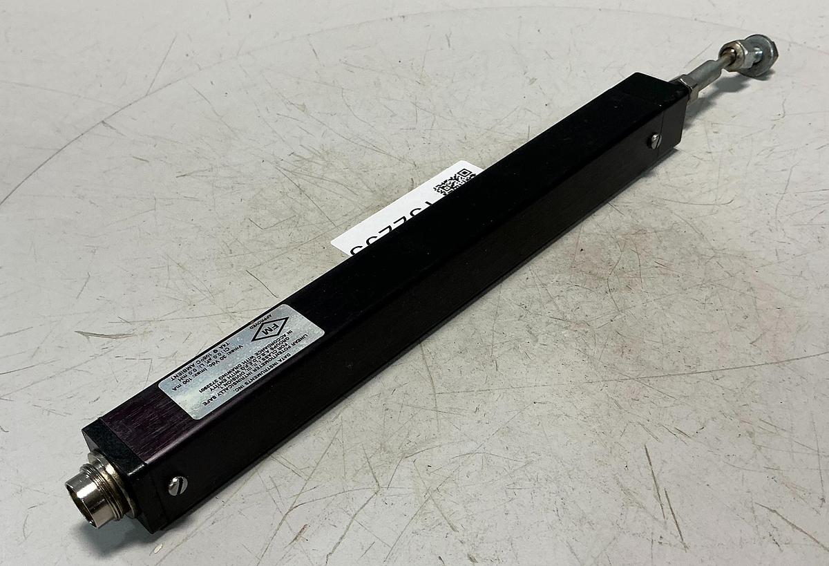 Used DATA INSTRUMENTS F56105101