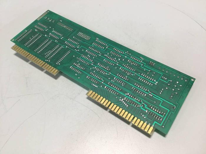Used SCI Circuit Board 22288 REV H #100542