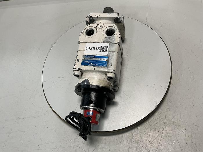Used TOKIMEC CR-07-5PT4-30-SD-JA-S137-J