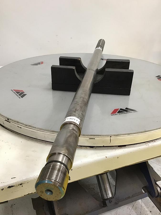 Used CINCINNATI MILACRON 3959054 Tie Rod Used #140177