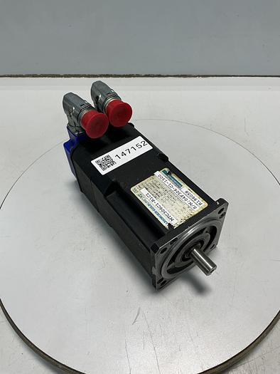 Used KOLLMORGEN MTC306C1-R1C1