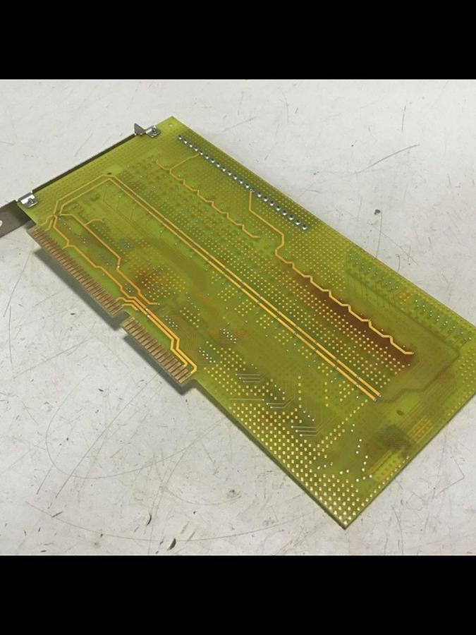 Used CINCINNATI MILACRON Circuit Board 3-542-1054A USED