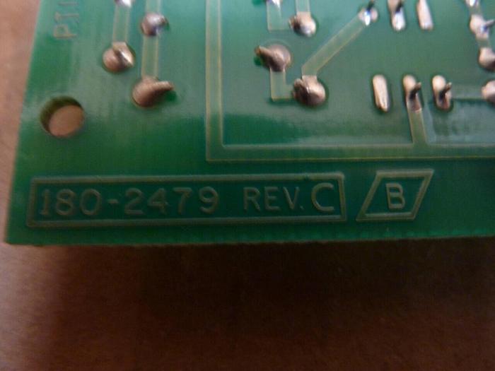 Used SCI Circuit Board 080-2479 REV D #24188