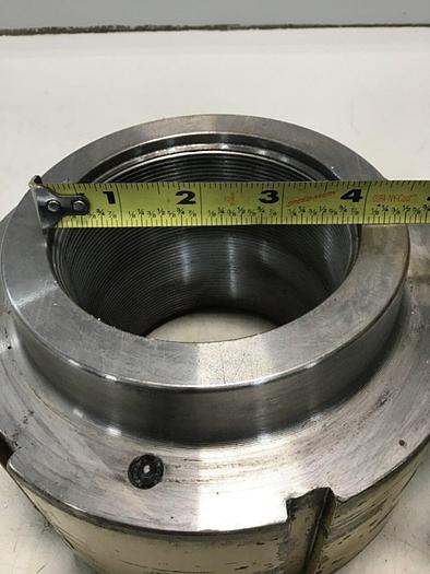 Used ENGEL Tie Bar Nut 300T / TBN Used