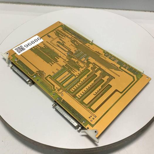 Used TECHMATION Circuit Board 7KI03248M1 Used