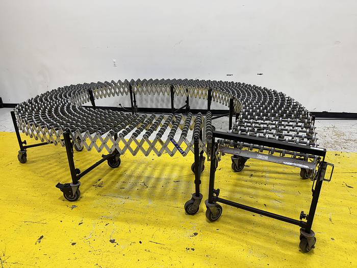 Used BEST DIVERSIFIED SCV 150E