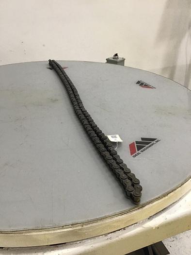 Used CINCINNATI MILACRON Die Height Drive Chain SDRC60 #140347