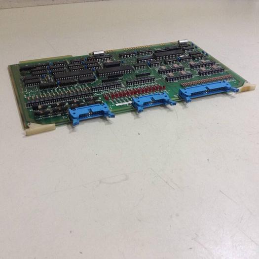Used SUMITOMO Circuit Board JA761053AD Used