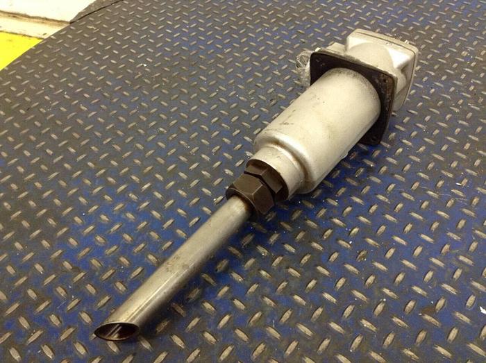 Used REXROTH Hydraulic Filter RFBNHC240G10H2.1/12 #79254