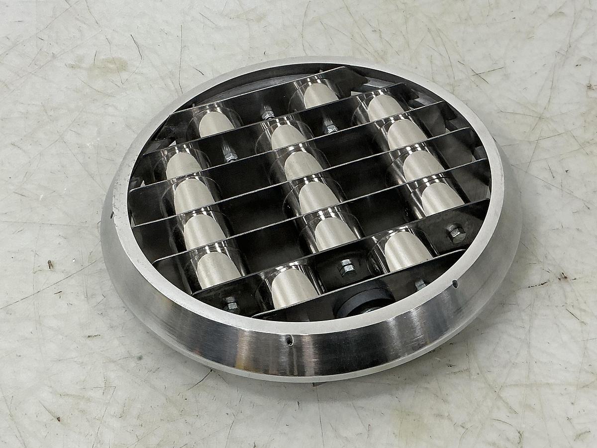 Used MAGNETIC GRILL 10588312