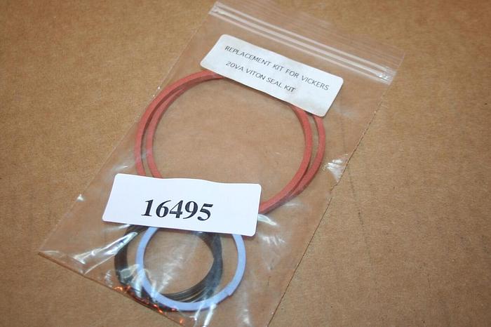 VITON Seal Kit 20VA New