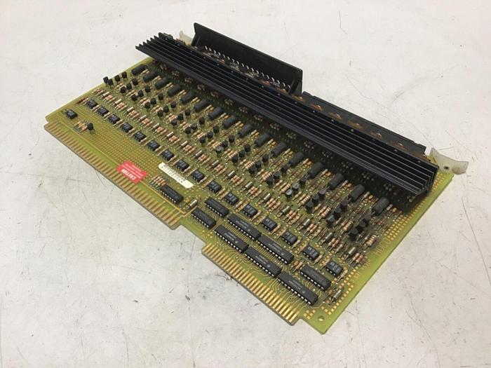 Used CINCINNATI MILACRON I/O Board 3-531-4531A #140893