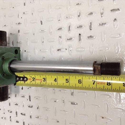 Used SHEFFER Cylinder CYLINDER284 #88284