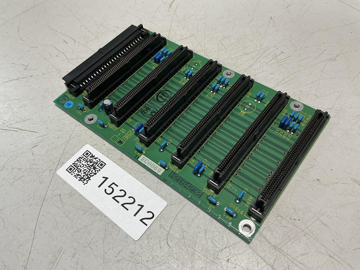 Used TOSHIBA H2184230