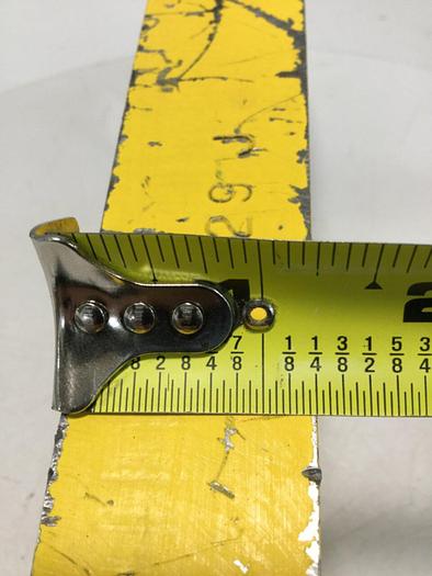 Used VAN DORN Toggle Link 308078 #111011