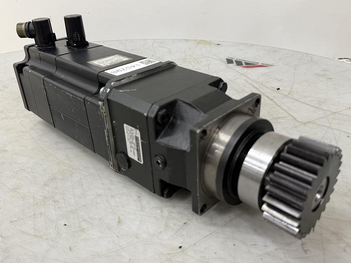 Used SIEMENS 1FK6063-6AF71-1TH0