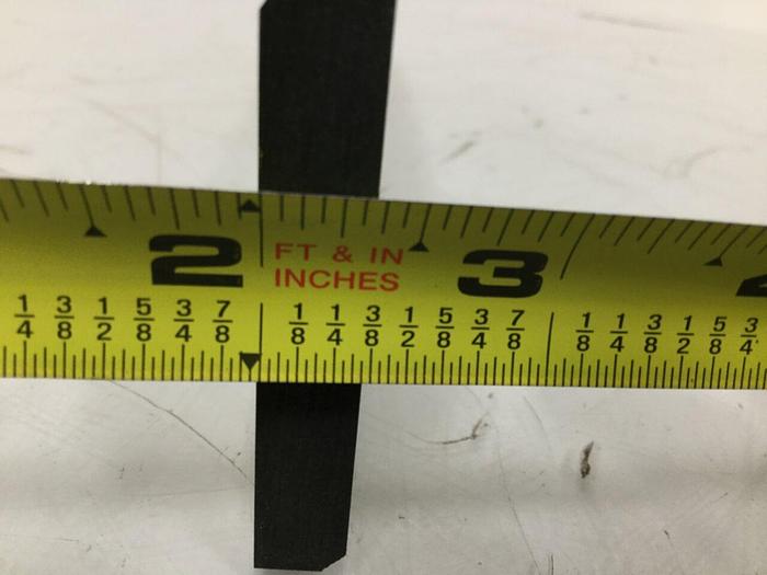 Used ZENITH CUTTER Granulator Blade / Knife K53335Z2 E06 #106789