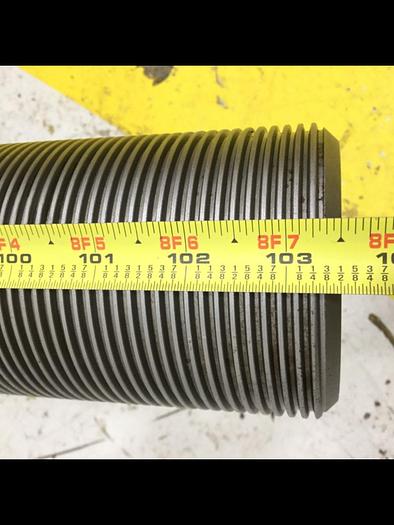 Used CINCINNATI MILACRON Tie Bar 5025658 Used