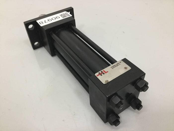 Used HYDRO LINE Knockout Cylinder N5F-1.5X4.11 #90978