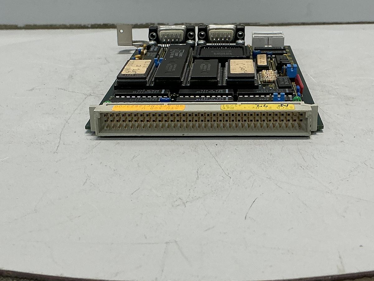 Used BACHMANN STU 500.02