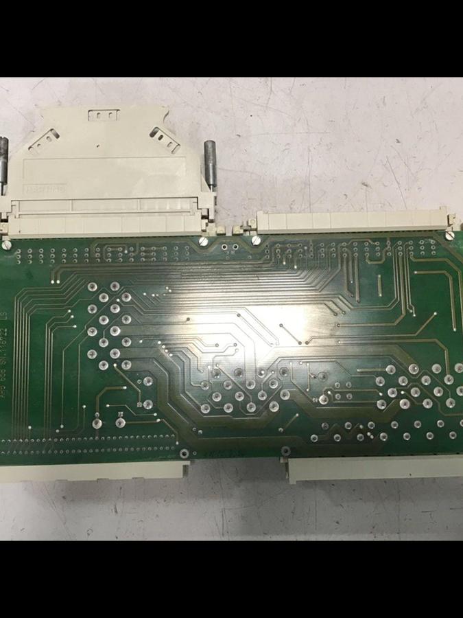 Used ARBURG Circuit Board ARB 658 USED