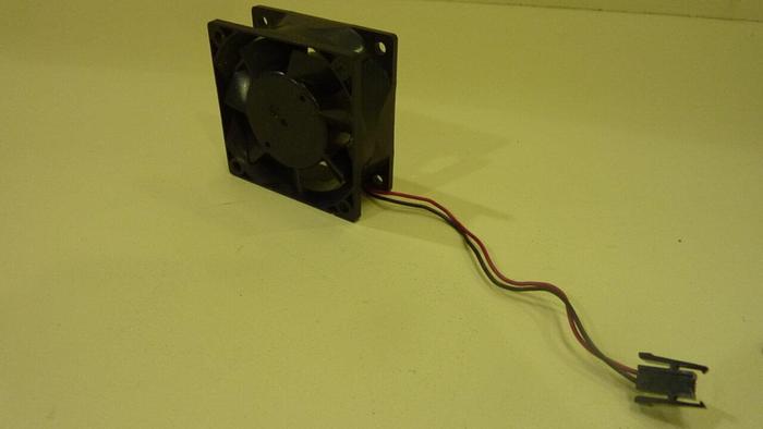 Used MEI CO TECHNOREX Fan BKOCB0052H02 #42638