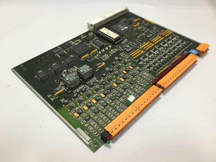 Used KEBA Engel 1770B-1 Circuit Board E-8-THERMO 1770C-1 Used