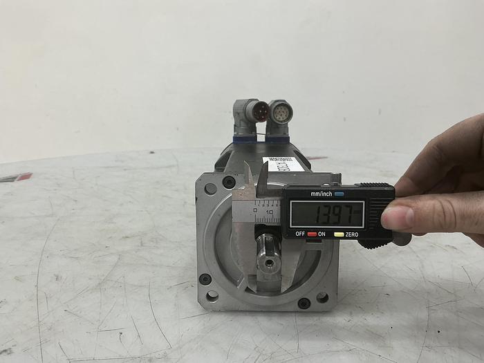 Used KOLLMORGEN MTC308C1-R1C1