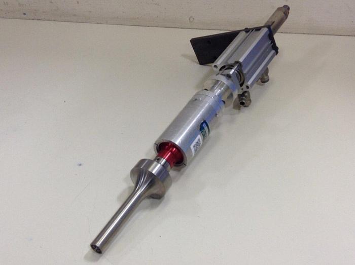 Used DUKANE Welding Horn 41C28 /WH #85228