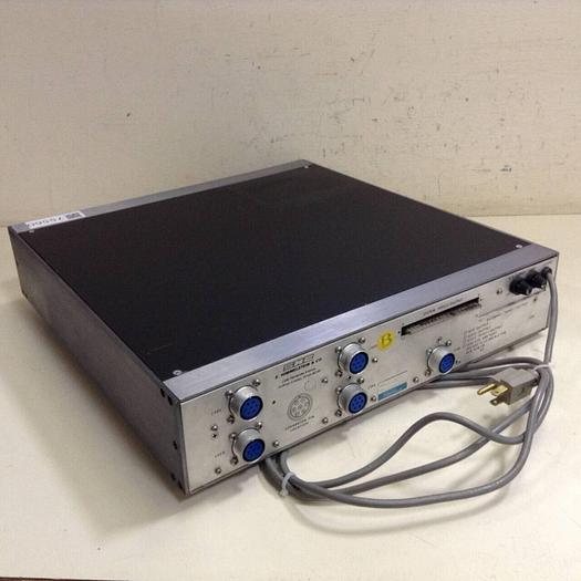 Used S. HIMMELSTEIN & CO Digital Torque Readout 6-108 #75560