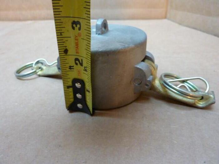 TOUGH-TITE End Cap / Connector CONNECT597 #21597