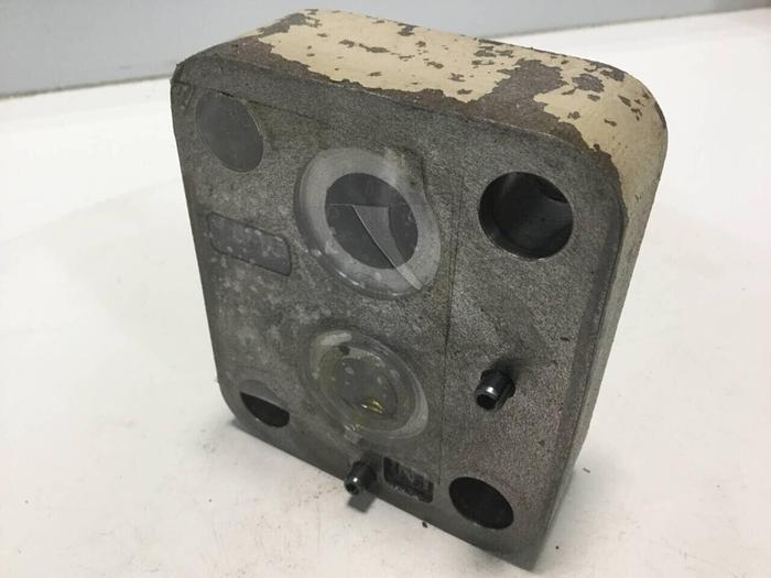 Used VICKERS Tokimec Check Valve C5G-815-JA #99460