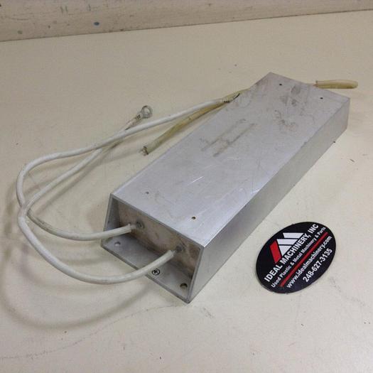 Used IWAKI Braking Resistor 00108836-05 USED