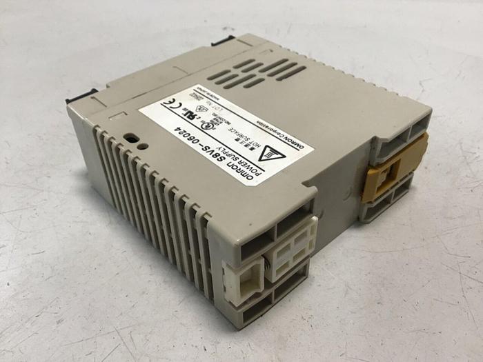 Used OMRON Power Supply S8VS-06024 USED