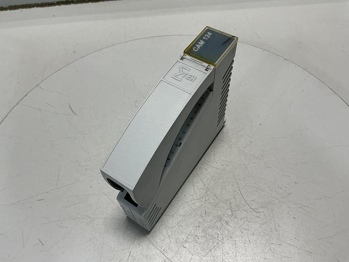 Used SIGMATEK CAM124