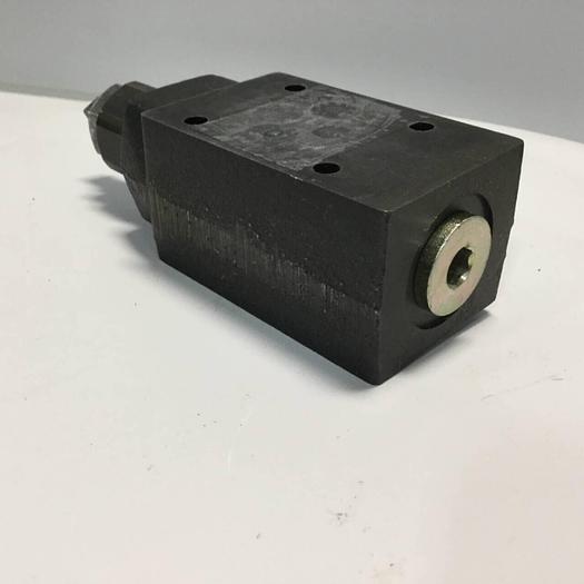 Used VICKERS Valve CVGC 3 W 250 10 #91489