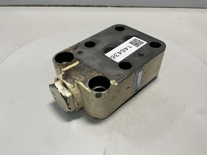 Used TOKYO KEIKI URMC-06-11-S1