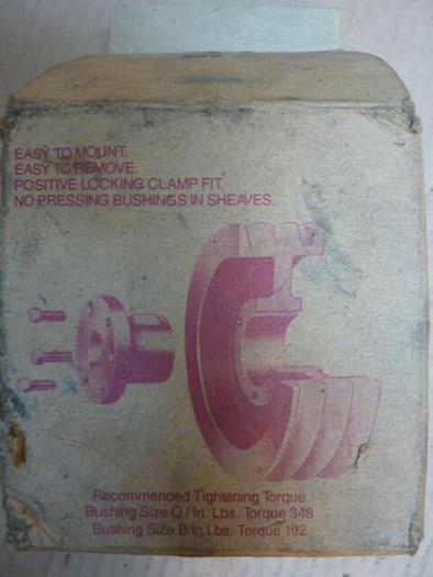 BROWNING Bushing Q1-1-3/16 #21583