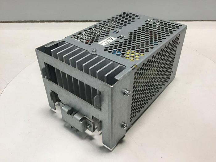 Used OMRON Power Supply S8JX-G30024CD USED