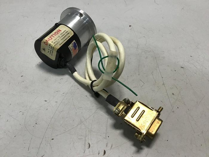 Used DYNAMICS RESEARCH Encoder C152-421-1024-24C #130745