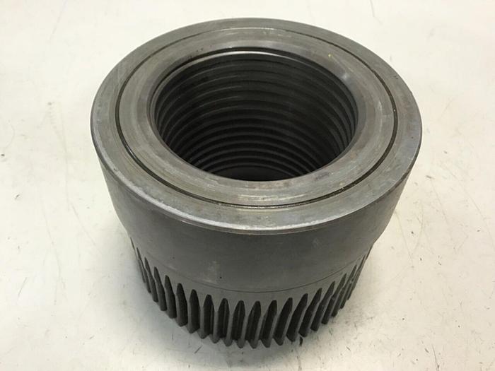 Used JSW Die Height / Adjustable Tie Bar Nut J165EII-A / TBDG Used