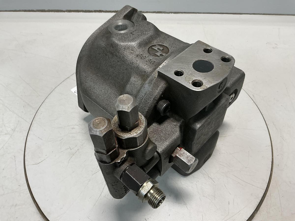 Used ARBURG A 10 V S O 28 DR / 31R-PP A 12N00-SO109