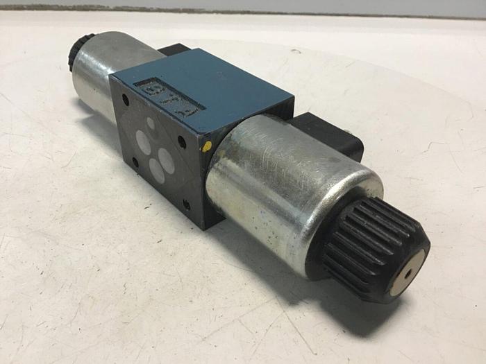 Used BOSCH Valve 0 810 091 280 #129690