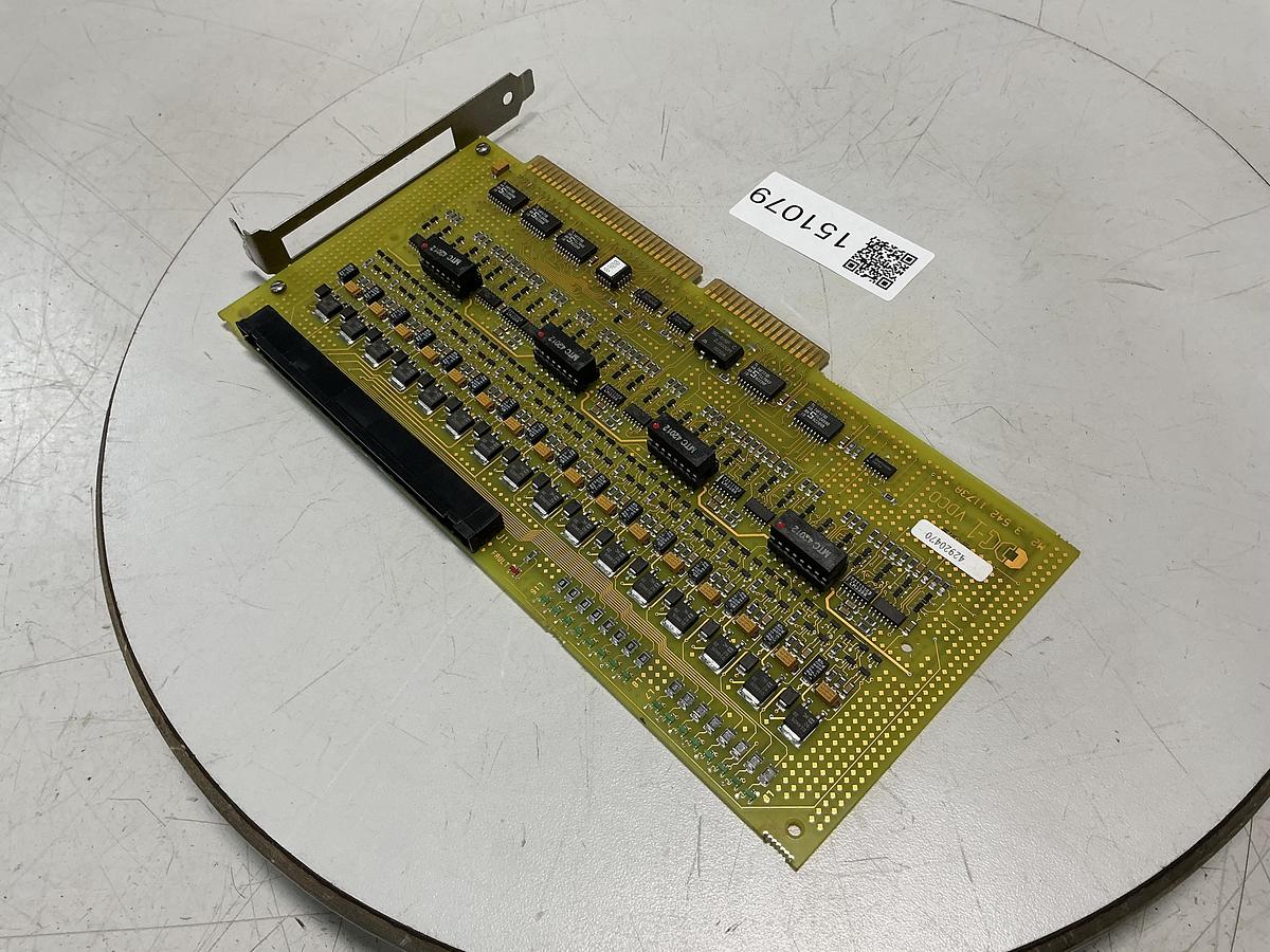 Used CINCINNATI MILACRON 3 542 1173A