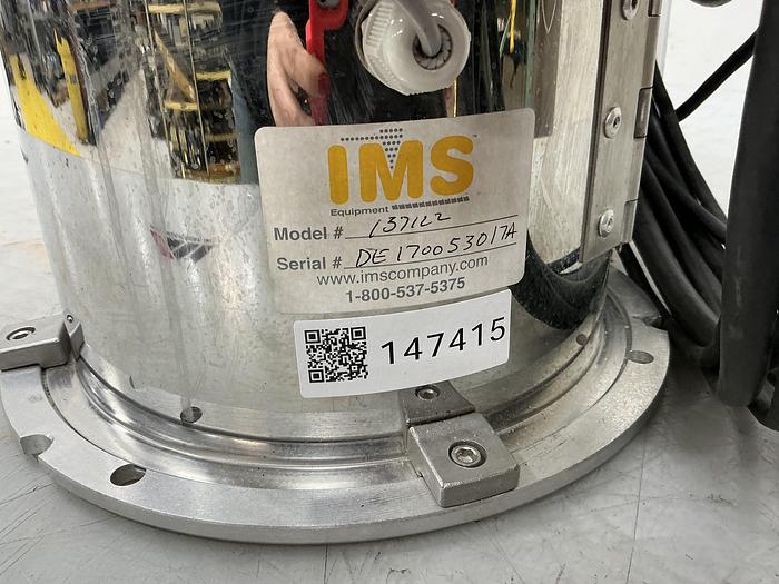 Used IMS 137122